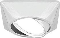 Встраиваемый Светильник Gauss CA074 Metal