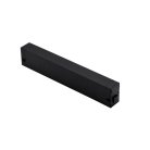 Трековый светильник Aployt APL.0207.00.01 Magnetic track 220