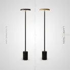 Торшер DEBBY Lampatron 6362-17100