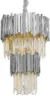 Подвесная люстра L'Arte Luce L21519.98 Empire