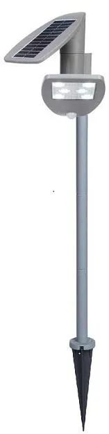 Грунтовый светильник Oasis Light P9011-1030 Spike S SOLAR Грунтовый светильник Oasis Light P9011-1030 Spike S SOLAR