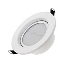 Светильник Downlight Arlight 018043 LTD WIDE