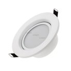 Светильник Downlight Arlight 018043 LTD WIDE