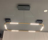 Подвес Kink Light 08556-60*60,19 Тоин