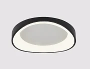Потолочный светильник Arte Lamp A2698PL-60BK SUALOCIN