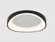 Потолочный светильник Arte Lamp A2698PL-60BK SUALOCIN