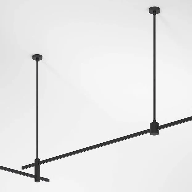 Стойка для трековых светильников магнитных Elektrostandard 85152/00 Esthetic Magnetic a065448