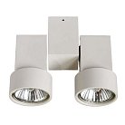 Точечный светильник Donolux DL18435/12WW-White DL18435