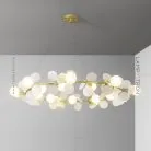 Кольцевые люстры и светильники MATISSE R SELF Lampatron 2989-7220