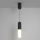 Подвесной светильник Technical Maytoni P101PL-L300-12W3K-B Mist