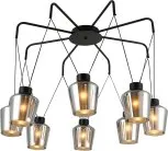 Подвесной светильник Escada 2140/8S Trenton