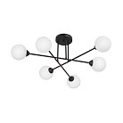 Люстра на штанге Vitaluce V3931-1/6PL