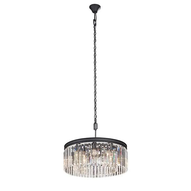 Подвесная люстра  V5180-1/9