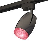Комплект трекового однофазного светильника Ambrella light XT1123006 Track System