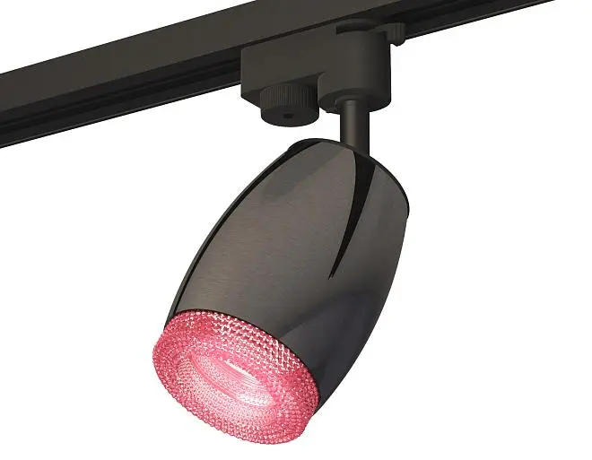 Комплект трекового однофазного светильника Ambrella light XT1123006 Track System Комплект трекового однофазного светильника Ambrella light XT1123006 Track System