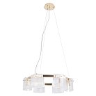 Подвесная люстра Crystal Lux Encanto SP6