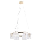 Подвесная люстра Crystal Lux Encanto SP6