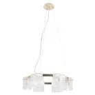 Подвесная люстра Crystal Lux Encanto SP6