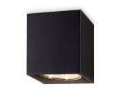 Накладной точечный светильник GU10 Ambrella light TN213141 TECHNO SPOT