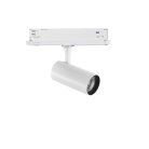 Трековый светильник Ideal Lux 302546 FOX 08W CRI90 3000K 1-10V WH