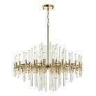 Люстра ODEON LIGHT 4988/12 STIKA