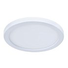 Потолочный светильник Arte Lamp A7973PL-1WH Mesura