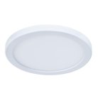 Потолочный светильник Arte Lamp A7973PL-1WH Mesura