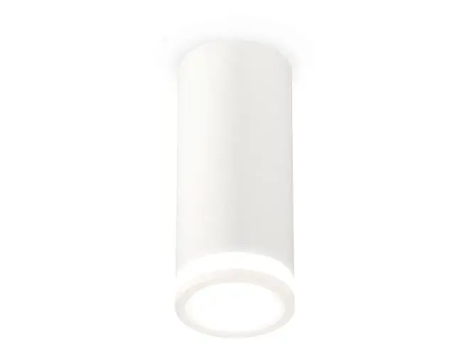 Комплект накладного светильника с акрилом Ambrella light XS7442012 Techno Комплект накладного светильника с акрилом Ambrella light XS7442012 Techno