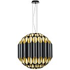 Подвесная люстра Lightstar 720807 Siena