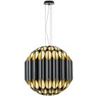 Подвесная люстра Lightstar 720807 Siena