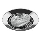 Светильник поворотный встраиваемый Lightstar 011024 Lega