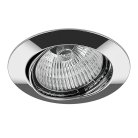 Светильник поворотный встраиваемый Lightstar 011024 Lega