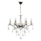 Люстра De City 683014706 Свеча