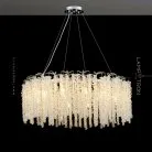 Кольцевые люстры и светильники FREDLEIF 8 ламп Lampatron fredleif-8 7617-21306