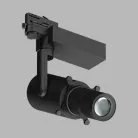 Светодиодный светильник (для трехфазного трека) Zigbee Ledron T090-30 ZoomLight Large