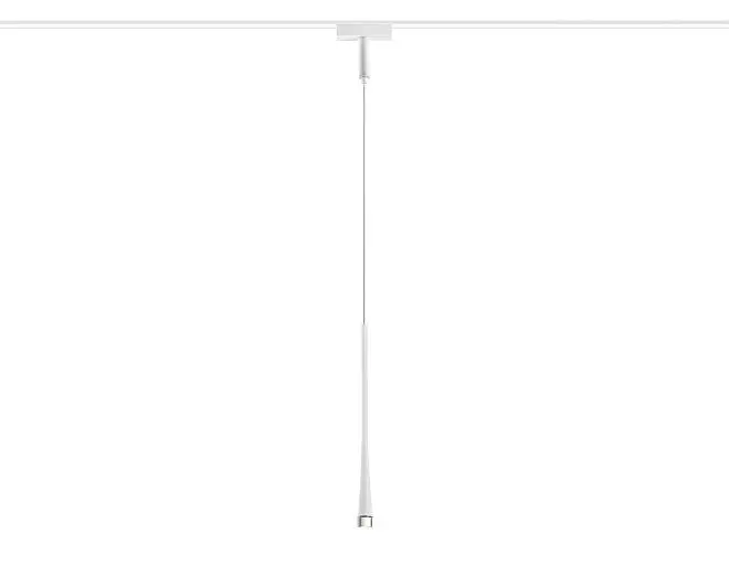 Светильник светодиодный трековый для шинопровода Ambrella light GV1636 Светильник светодиодный трековый для шинопровода Ambrella light GV1636