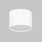 Трековый светильник Imex IL.0007.1300-8-WH UT25