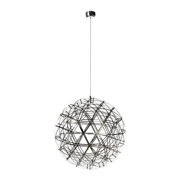 Подвесная люстра Loft It 1898/8 Moooi raimond