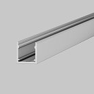 Заглушки для гибкого неона Led Strip 1м Maytoni 432009 Изгиб поперек оптической оси