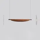 Реечный, рядный светильник VAAGE Размер M Lampatron 8703-24376