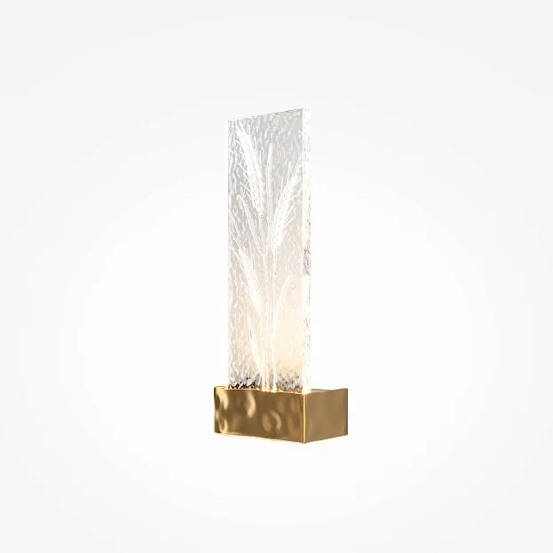 Настенный светильник (бра) Maytoni MOD318WL-L3BS3K Ornate