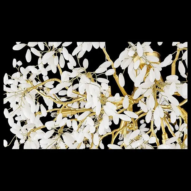 Подвесная люстра Wertmark WE193.13.403 DOROTHY