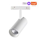 Трековый светильник Novotech 359497 FLUM