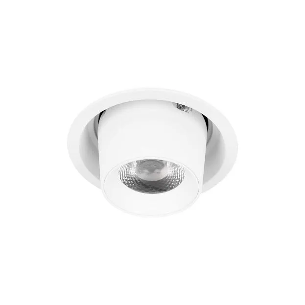 Встраиваемый светильник LOFT IT 10319/A White Flash