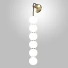 Настенный Светильник Rocco W L6 230058-23 ImperiumLoft