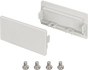 Заглушка профиля Arlight 033773 PLS-LOCK