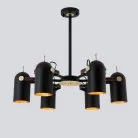 Люстра На Штанге Bullet B D70 ImperiumLoft 192853-26 Bullet-B01