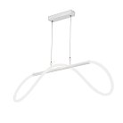 Подвесной светильник Vitaluce V3896-0/1S