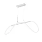 Подвесной светильник Vitaluce V3896-0/1S