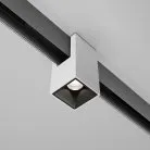 Трековый светильник Technical Maytoni TR121-2-7W4K-W Alfa